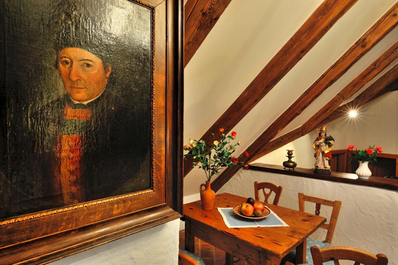 Herberge An Der Nikolauszeche Purbach am Neusiedlersee Rom bilde